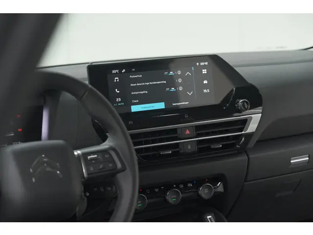 Citroën ë-C4 Feel Pack 50 kWh 2023 Elektrisch 54