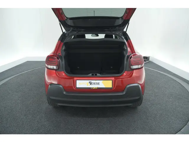 Citroën C3 PureTech 82 Shine 2020 Benzine 60