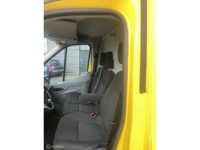 Ford Transit 290 2.0 TDCI L2H2 AIRCO NAVI TRH 2017 Diesel 9