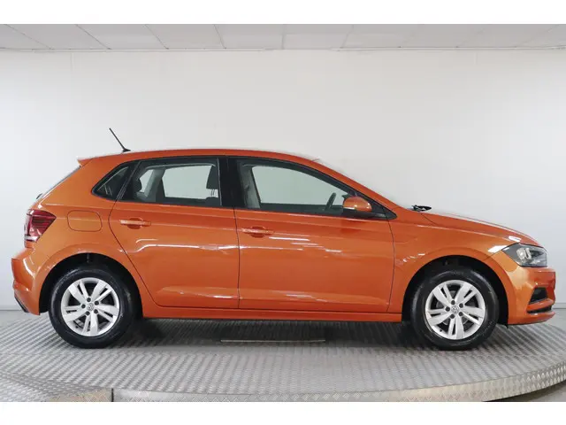 Volkswagen Polo 1.0 TSI Beats 2019 Benzine 7