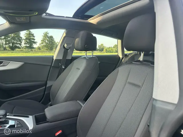 Audi A5 Sportback 35 TFSI Business Edition 2021 Benzine 9