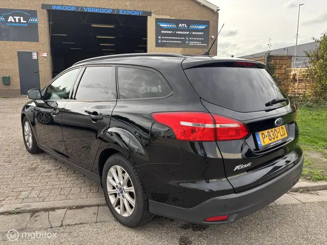 Ford Focus Wagon 1.0 ST-Line 2016 Benzine 5
