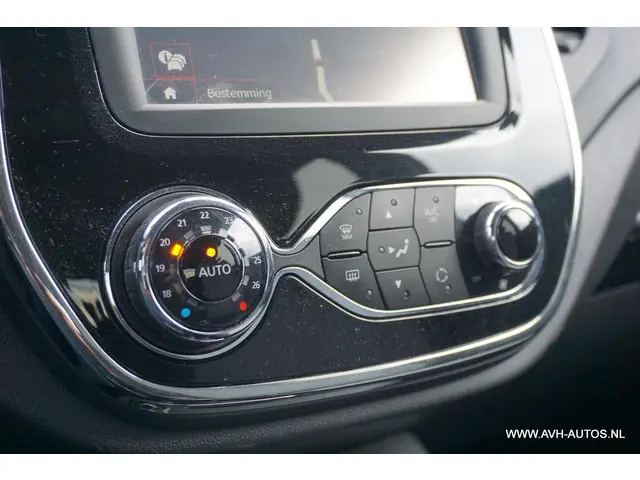 Renault Captur 0.9 TCe Dynamique 2016 Benzine 16