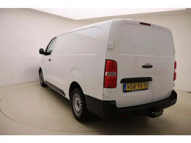 Opel Vivaro 2.0 CDTI L3H1 Edition 2020 Diesel 8