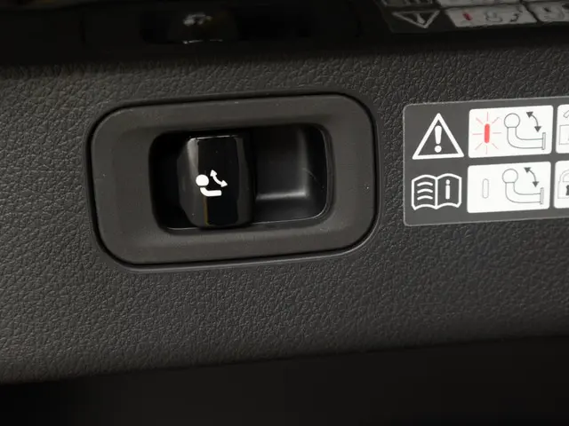 Mercedes-Benz C-Klasse Estate 180 AMG Line 2024 Benzine 21