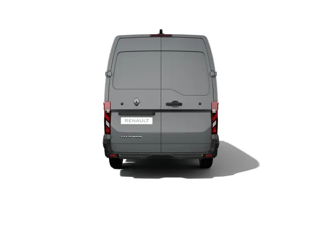 Renault Master Advance 2024 Diesel 5