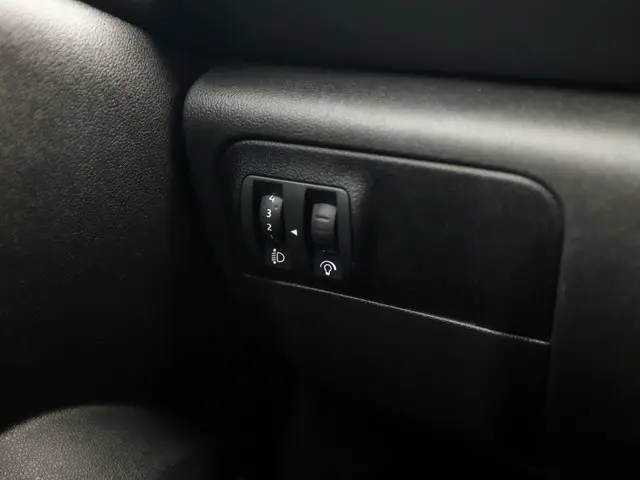 Renault Mégane Estate 1.3 TCe Deluxe 2021 Benzine 19