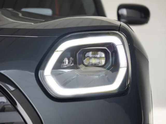 MINI Countryman E 2024 Elektrisch 59