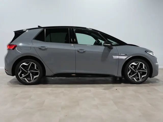 Volkswagen ID.3 204pk First Plus 58 kWh 2020 Elektrisch 8