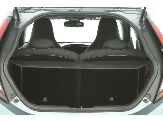 Toyota Aygo X 1.0 VVT-i MT Play 2024 Benzine 23