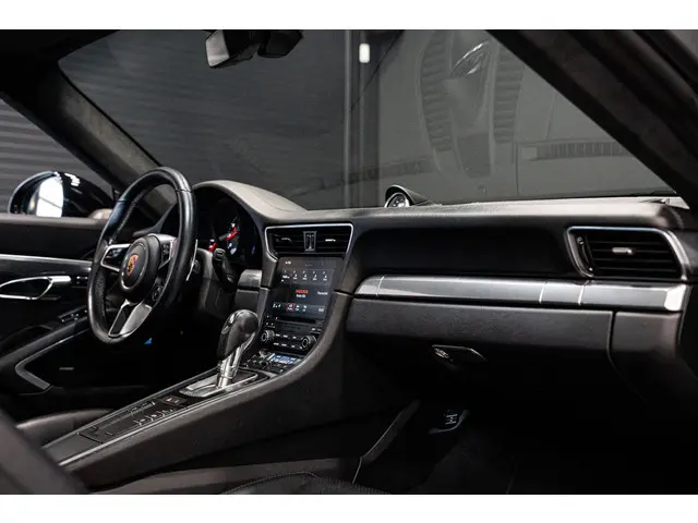 Porsche 911 3.0 Carrera 4S 2016 Benzine 31