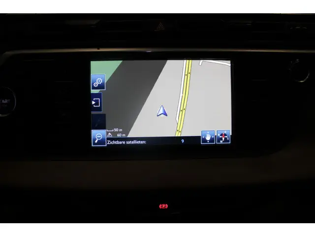 Citroën C4 Picasso 1.6 THP Tendance 2013 Benzine 13