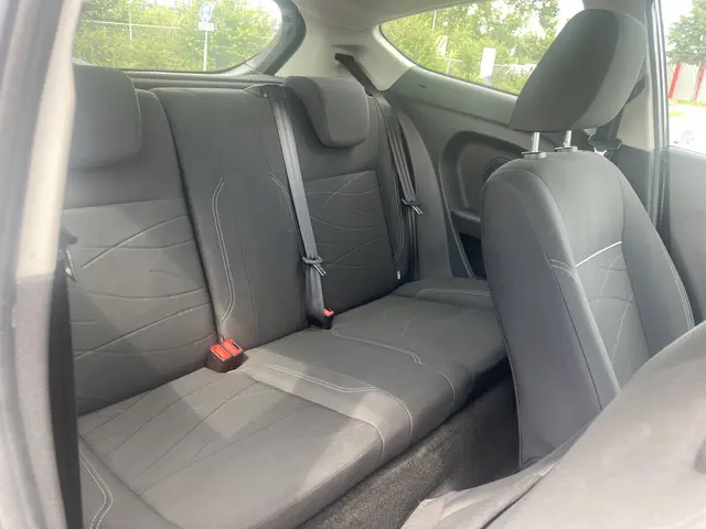 Ford Fiesta 1.25 2015 Benzine 11