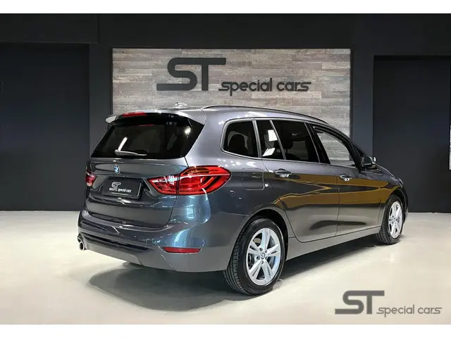 BMW 2 Serie Gran Tourer 216i 7p. 2019 Benzine 6