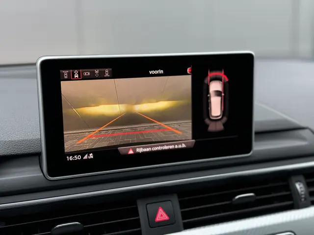 Audi RS4 Avant 2.9 TFSI quattro 2018 Benzine 26