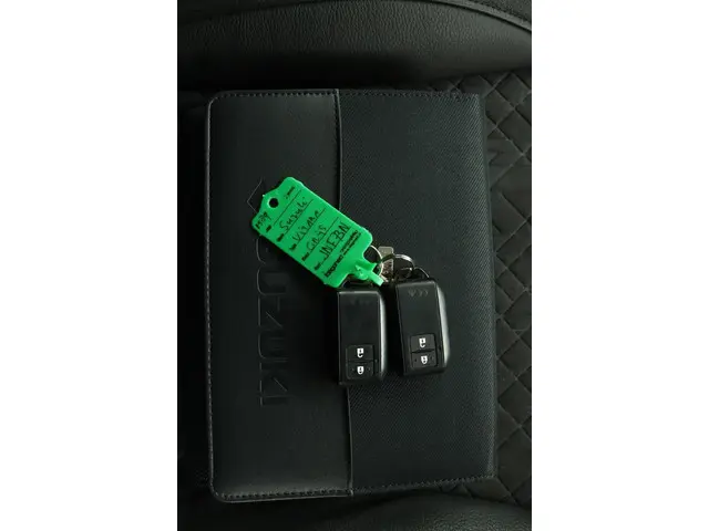 Suzuki Vitara 1.5 Hybrid Style 2025 Hybride Benzine 11