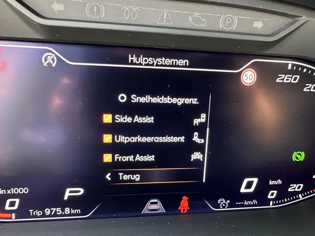 SEAT Arona 1.0 TSI Automaat Xperience 2022 Benzine 34