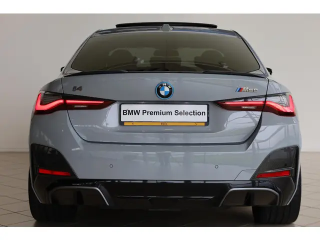 BMW i4 M50 2024 Elektrisch 5