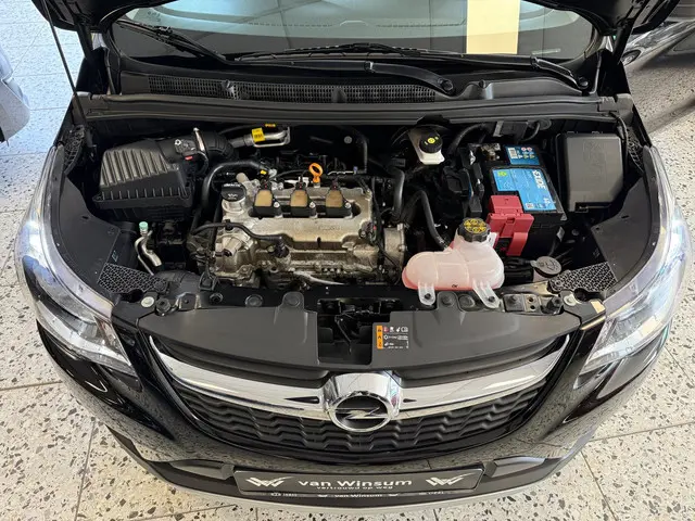 Opel KARL 1.0 Rocks Online Edition 2019 Benzine 19