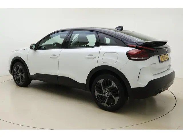 Citroën C4 1.2 Puretech Plus 2024 Benzine 4