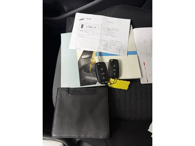 Volkswagen Polo 1.2 TSI Highline 2013 Benzine 15