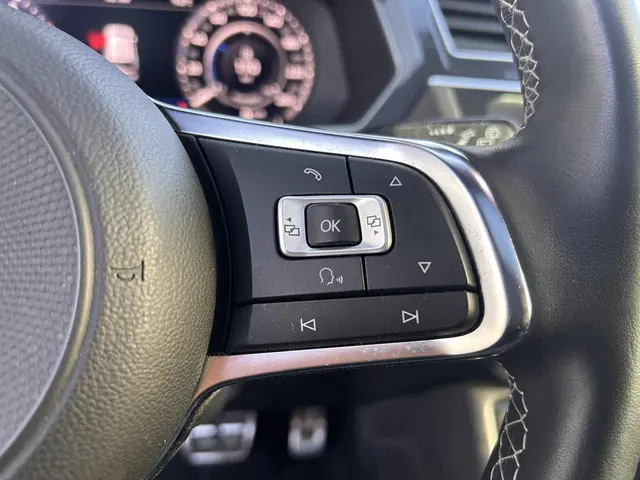 Volkswagen Tiguan 1.4 TSI 4Motion Highline 2017 Benzine 19