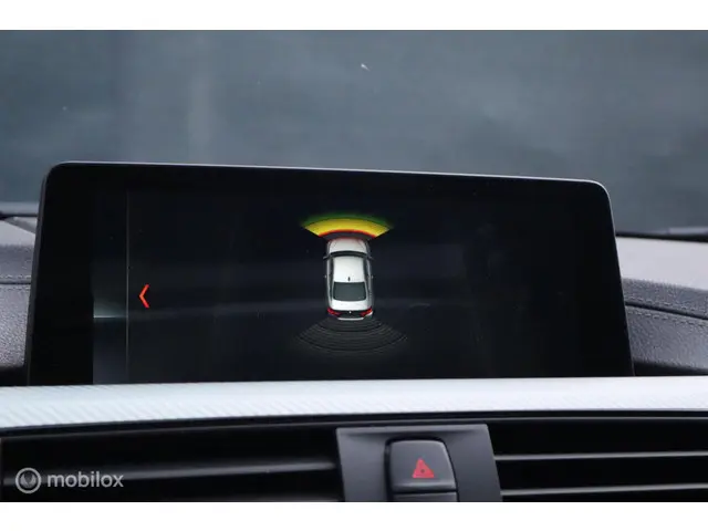 BMW 4 Serie Coupé 440i High Executive 2017 Benzine 53