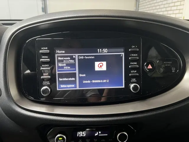Toyota Aygo X 1.0 VVT-i MT first 2023 Benzine 22