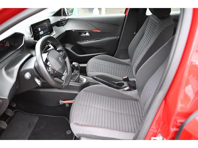 Peugeot 208 1.2 PureTech Active 2020 Benzine 14