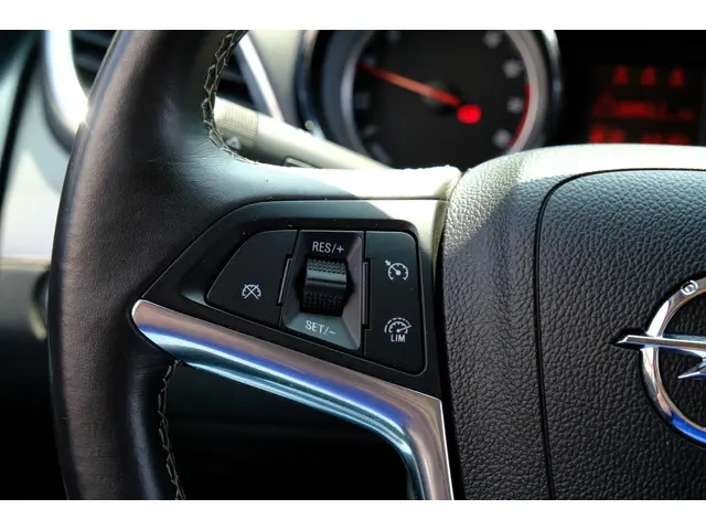 Opel Mokka 1.4 T Cosmo Navi|Half Leder|LMV|Cam 2014 Benzine 18