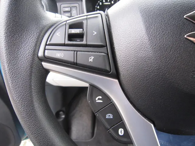 Suzuki Ignis 1.2 Select Navi 2019 Benzine 11