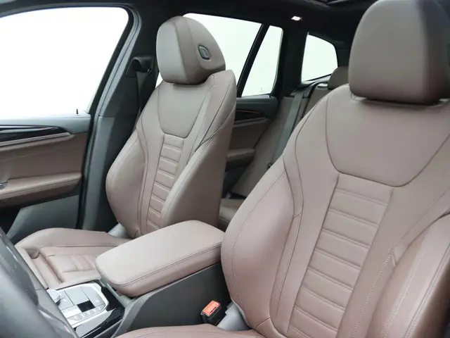 BMW X3 xDrive20d 2024 Diesel 7