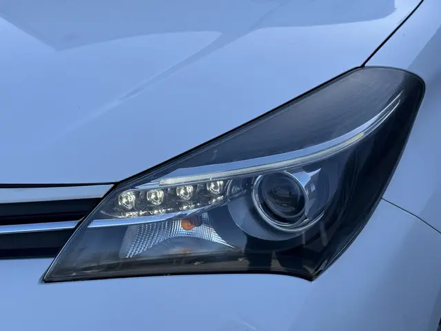 Toyota Yaris 1.0 VVT-i Aspiration 2016 Benzine 27