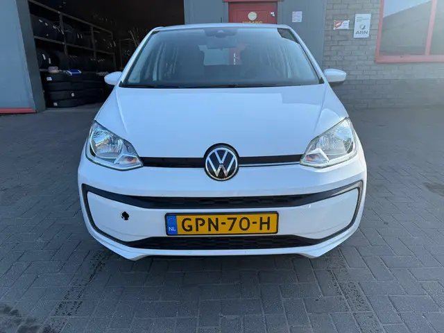 Volkswagen up! 1.0 2021 Benzine 15