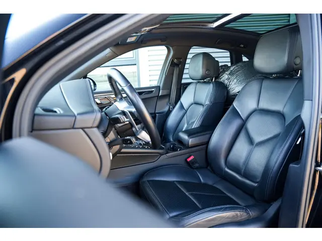 Porsche Macan 3.0 S 2020 Benzine 8
