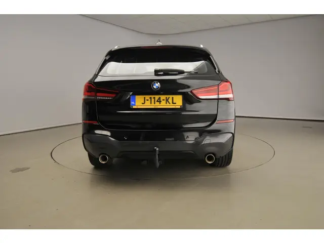 BMW X1 sDrive20i High Executive 2020 Benzine 6