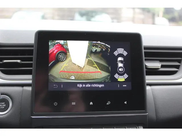 Renault Captur 1.0 TCe 90 evolution 2023 Benzine 12