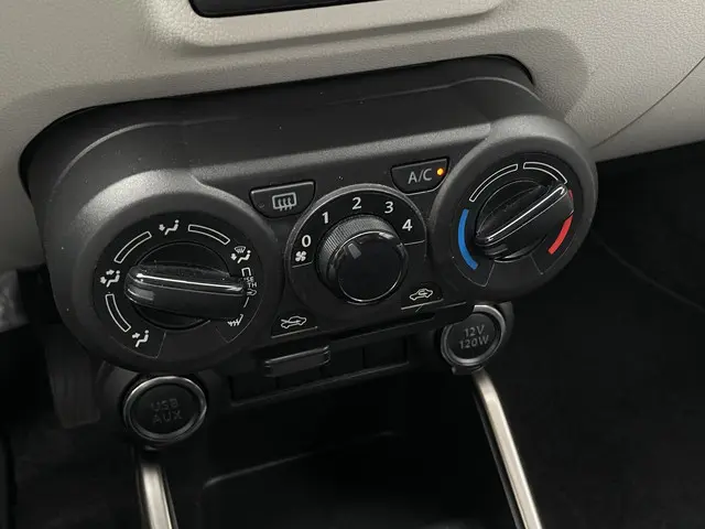 Suzuki Ignis 1.2 Select 2020 Benzine 15