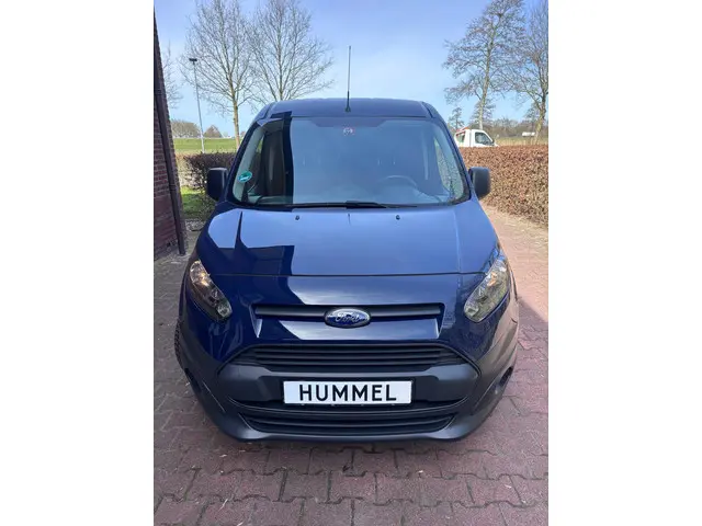 Ford Transit Connect 1.0 Ecoboost L1 2017 Benzine 7