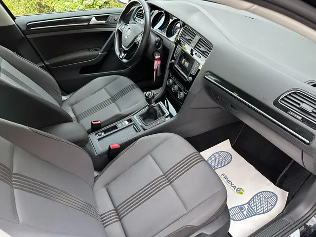 Volkswagen Golf 1.2 TSI Connected Series 2016 Benzine 20