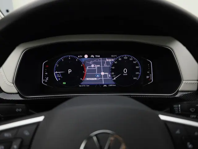 Volkswagen T-Cross 1.0TSI/115PK Style DSG 2025 Benzine 14