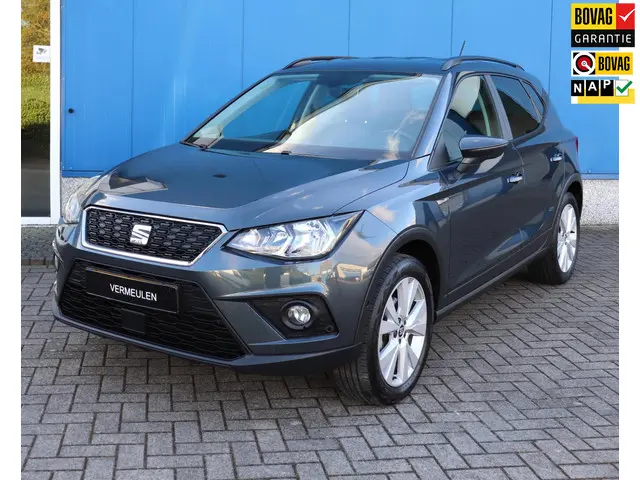 SEAT Arona 1.0 TSI Style Business Intense 2019 Benzine