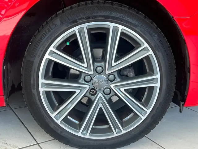 Audi A1 Sportback 25 TFSI epic NL AUTO 2020 Benzine 22