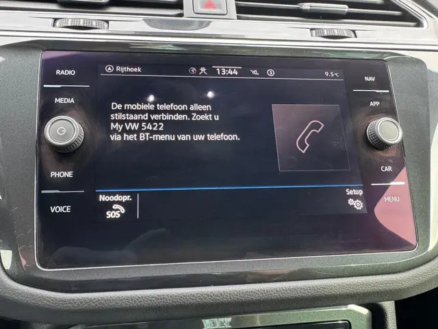 Volkswagen Tiguan 1.5 TSI R-Line 2021 Benzine 32