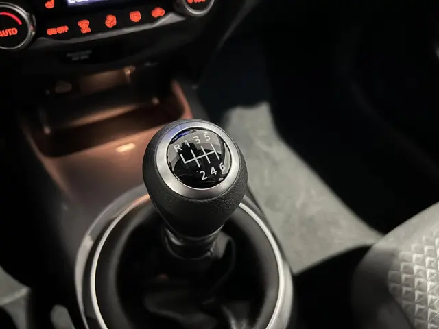 Nissan Juke 1.0 DIG-T Business Access 2023 Benzine 20