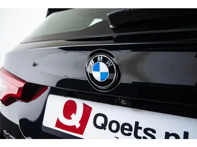 BMW X3 xDrive20i High Executive Edition 2020 Benzine 30