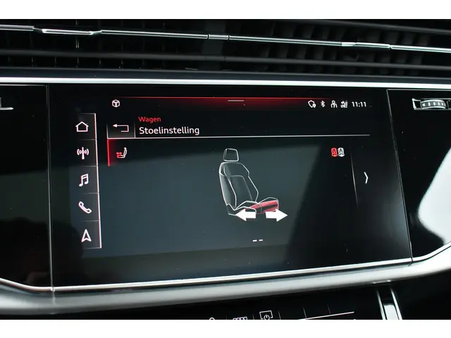 Audi Q7 55 TFSI e quattro S-Line 2021 Hybride Benzine 47