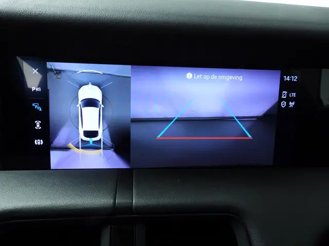 Porsche Taycan Cross Turismo 4 93 kWh 2022 Elektrisch 35