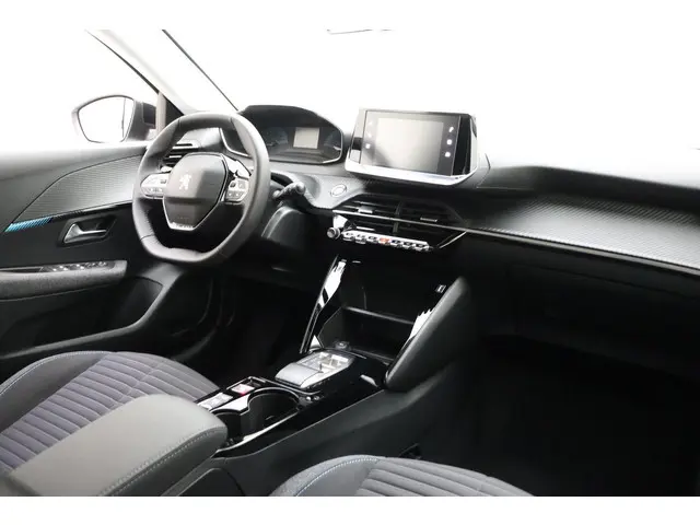 Peugeot e-208 EV E-Style 50 kWh 2023 Elektrisch 3