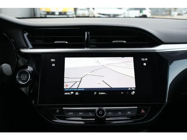 Opel Corsa 1.2 Elegance 2022 Benzine 8